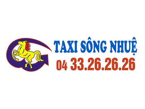 Taxi Sông Nhuệ