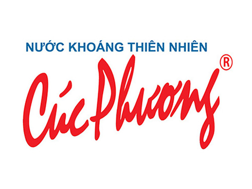 Công ty nước khoáng thiên nhiên Cúc Phương