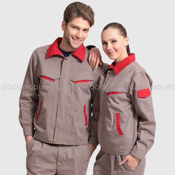 May áo bảo hộ tại Hà Nam