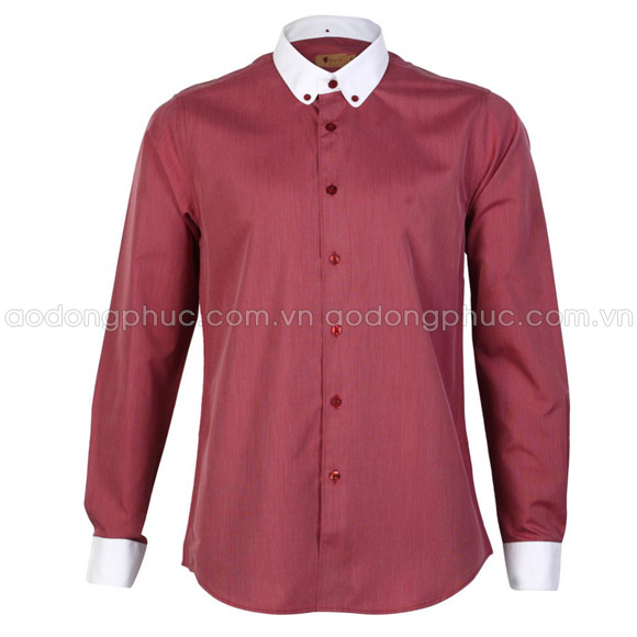 May áo sơ mi tại Quận 2
