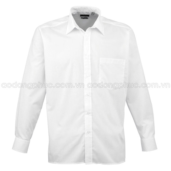 May áo sơ mi tại Quận 11