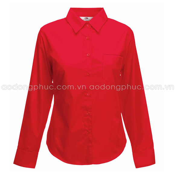 May áo sơ mi tại Quận 12