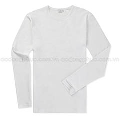 May áo thun tại Quận 10