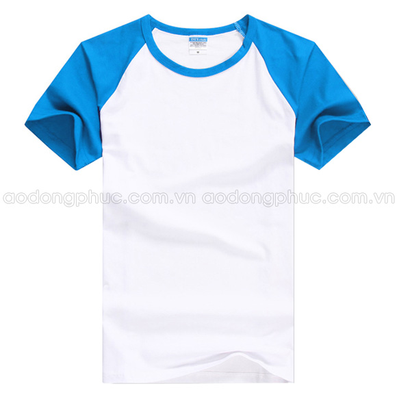 May áo phông tại Quận 1