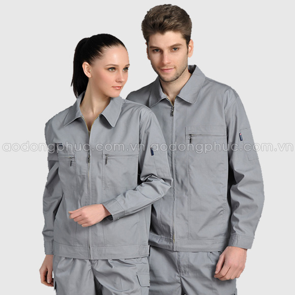 May áo công nhân tại Lâm Đồng