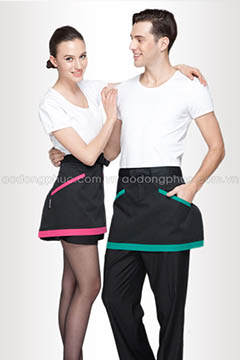 May tạp dề tại Lạng Sơn
