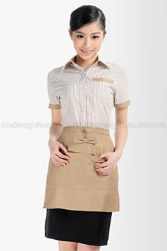 May tạp dề tại Quận 9
