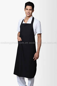 May tạp dề tại Quận 10