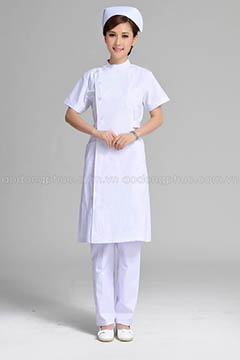 May áo blouse tại Lạng Sơn