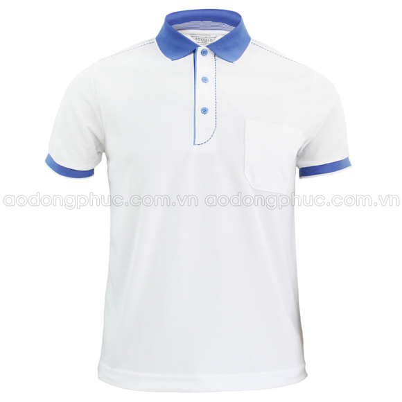 Ao phong | Ao phong dong phuc | Mau ao phong