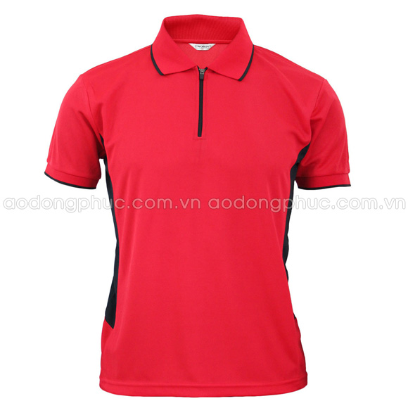 Ao phong | Ao phong dong phuc | Mau ao phong
