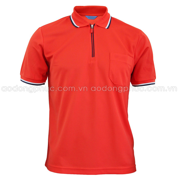 Ao phong | Ao phong dong phuc | Mau ao phong