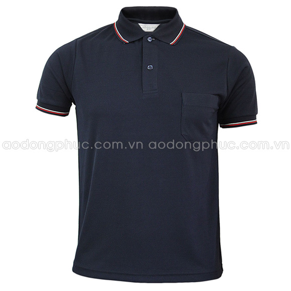 Ao phong | Ao phong dong phuc | Mau ao phong