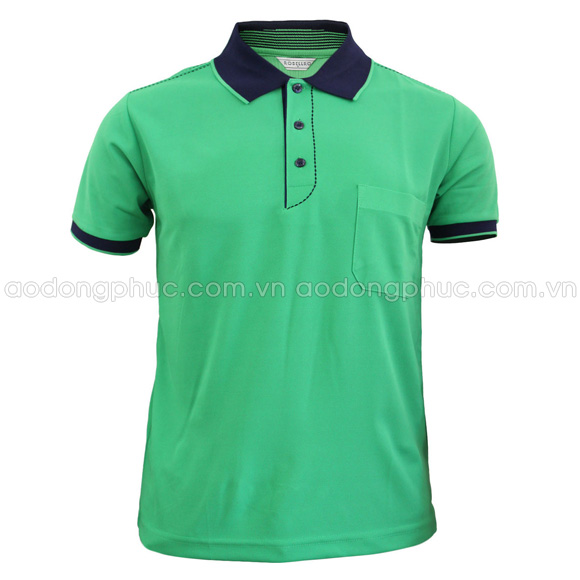 Ao phong | Ao phong dong phuc | Mau ao phong