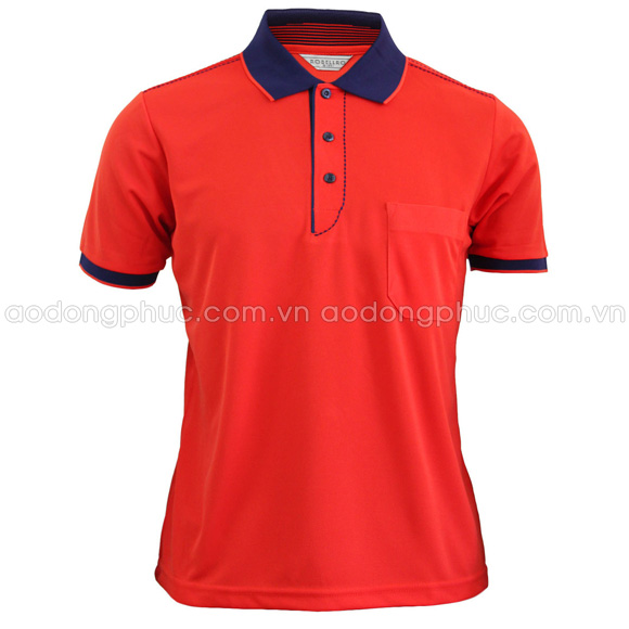 Ao phong | Ao phong dong phuc | Mau ao phong