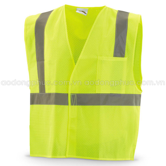 May ao phan quang | Địa chỉ may áo phản quang
