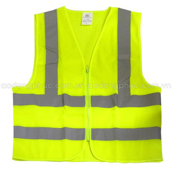 May ao phan quang | Địa chỉ may áo phản quang
