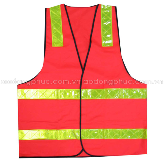 May ao phan quang | Địa chỉ may áo phản quang