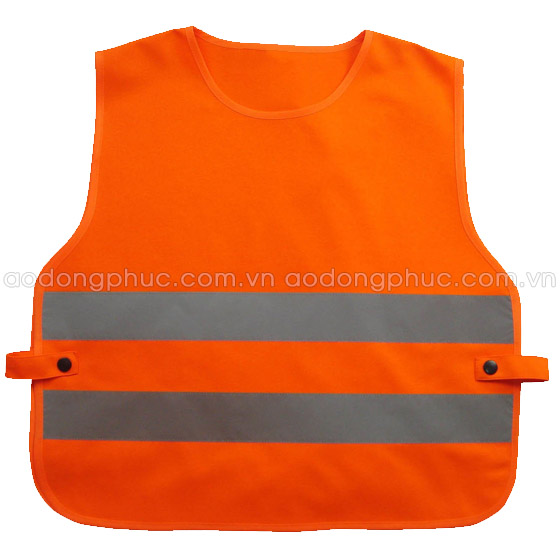 May ao phan quang | Địa chỉ may áo phản quang