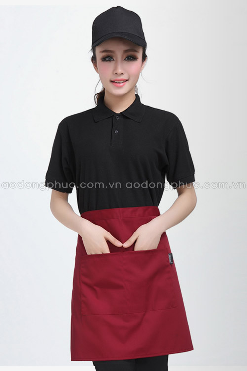 May tạp dề | May tap de